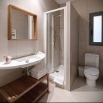 дизайн ванной в маленькой квартире - фото от 23012016 1