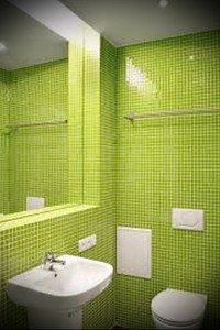 дизайн маленького туалета в квартире - фото от 23012016 1