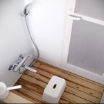 дизайн маленького туалета в квартире - фото от 23012016 2