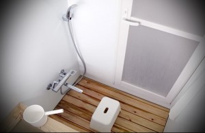 дизайн маленького туалета в квартире - фото от 23012016 2