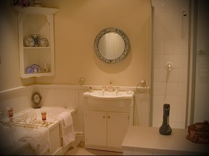дизайн маленькой ванны в квартире - фото от 23012016 1