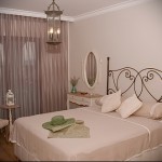 bedroom interior in the style of Provence Photo 1