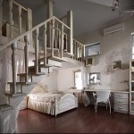 room interior in the style of Provence Photo 2
