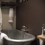 ванна в стиле прованс фото интерьер - пример от 27020216 10