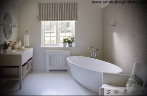 ванна в стиле прованс фото интерьер - пример от 27020216 9