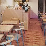 интерьер кафе в стиле прованс фото - пример от 27020216 4