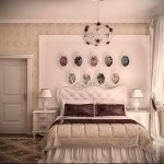 интерьер спальни в стиле прованс фото - пример от 27020216 2