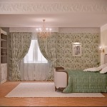 интерьер спальни в стиле прованс фото - пример от 27020216 4