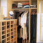 design a small dressing room - an interesting example of 07052016 1