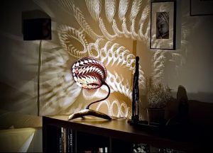 Фото Декоративный свет в интерьере - 20052017 - пример - 030 Decorative light in the int