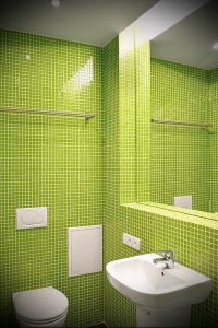 Фото Интерьер ванной комнаты совмещенной с туалетом - 22052017 - пример - 016