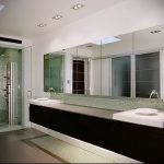 Фото Интерьер ванной комнаты совмещенной с туалетом - 22052017 - пример - 023