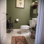 Фото Интерьер ванной комнаты совмещенной с туалетом - 22052017 - пример - 030