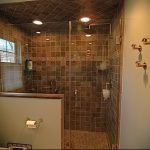 Фото Интерьер ванной комнаты совмещенной с туалетом - 22052017 - пример - 034