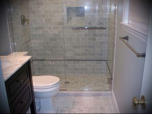 Фото Интерьер ванной комнаты совмещенной с туалетом - 22052017 - пример - 038