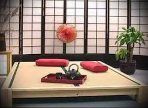 Фото Интерьер гостиной в японском стиле - 29052017 - пример - 001 Japanese style