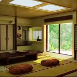 Фото Интерьер гостиной в японском стиле - 29052017 - пример - 040 Japanese style