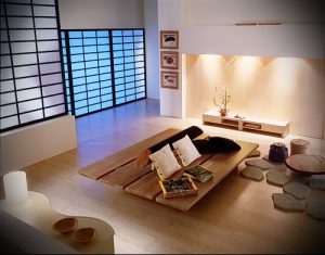Фото Интерьер гостиной в японском стиле - 29052017 - пример - 047 Japanese style.-the-using-some-furniture-inside-also-seems-so-match-and-nice
