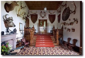 Фото Интерьер деревенского дома - 22052017 - пример - 101 Interior of a country house