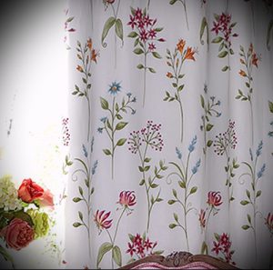 Фото Использование ткани в интерьере - 29052017 - пример - 011 fabric in the interior