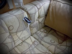 Фото Использование ткани в интерьере - 29052017 - пример - 018 fabric in the interior