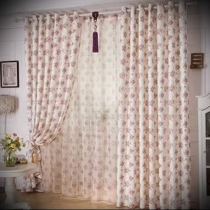 Фото Использование ткани в интерьере - 29052017 - пример - 049 fabric in the interior