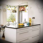 Фото Как украсить интерьер - 30052017 - пример - 056 How to decorate an interior.-Kitchen-island