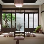 Фото Японский дизайн интерьера - пример - 27052017 - пример - 002 Japanese interior