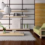 Фото Японский дизайн интерьера - пример - 27052017 - пример - 007 Japanese interior