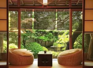 Фото Японский дизайн интерьера - пример - 27052017 - пример - 012 Japanese interior