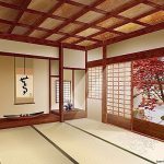 Фото Японский дизайн интерьера - пример - 27052017 - пример - 013 Japanese interior