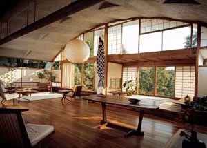 Фото Японский дизайн интерьера - пример - 27052017 - пример - 020 Japanese interior
