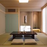 Фото Японский дизайн интерьера - пример - 27052017 - пример - 022 Japanese interior