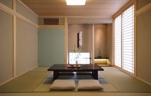 Фото Японский дизайн интерьера - пример - 27052017 - пример - 022 Japanese interior