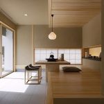 Фото Японский дизайн интерьера - пример - 27052017 - пример - 024 Japanese interior
