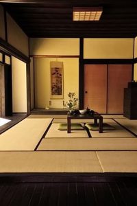 Фото Японский дизайн интерьера - пример - 27052017 - пример - 029 Japanese interior