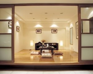 Фото Японский дизайн интерьера - пример - 27052017 - пример - 030 Japanese interior