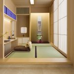 Фото Японский дизайн интерьера - пример - 27052017 - пример - 032 Japanese interior