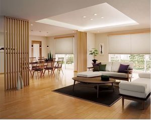 Фото Японский дизайн интерьера - пример - 27052017 - пример - 040 Japanese interior