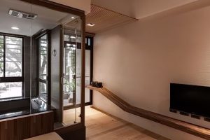 Фото Японский дизайн интерьера - пример - 27052017 - пример - 044 Japanese interior