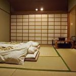 Фото Японский дизайн интерьера - пример - 27052017 - пример - 045 Japanese interior