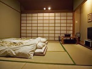 Фото Японский дизайн интерьера - пример - 27052017 - пример - 045 Japanese interior