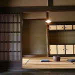 Фото Японский дизайн интерьера - пример - 27052017 - пример - 048 Japanese interior