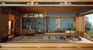 Фото Японский дизайн интерьера - пример - 27052017 - пример - 049 Japanese interior
