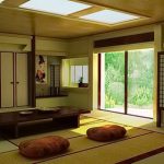Фото Японский дизайн интерьера - пример - 27052017 - пример - 062 Japanese interior