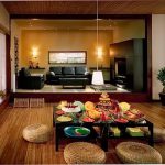 Фото Японский дизайн интерьера - пример - 27052017 - пример - 063 Japanese interior