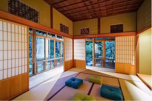 Фото Японский дизайн интерьера - пример - 27052017 - пример - 066 Japanese interior