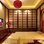 Фото Японский дизайн интерьера - пример - 27052017 - пример - 069 Japanese interior