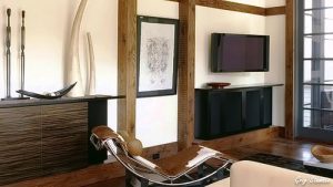 Фото Японский дизайн интерьера - пример - 27052017 - пример - 071 Japanese interior