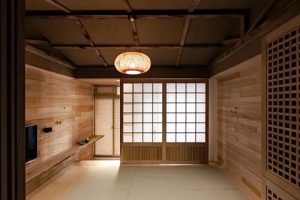 Фото Японский дизайн интерьера - пример - 27052017 - пример - 075 Japanese interior